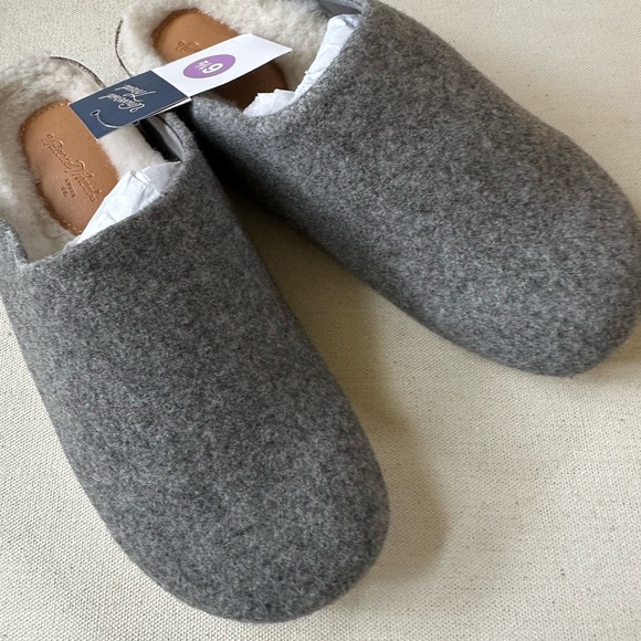 Universal Thread women’s Bev mules - Picture 2 of 13